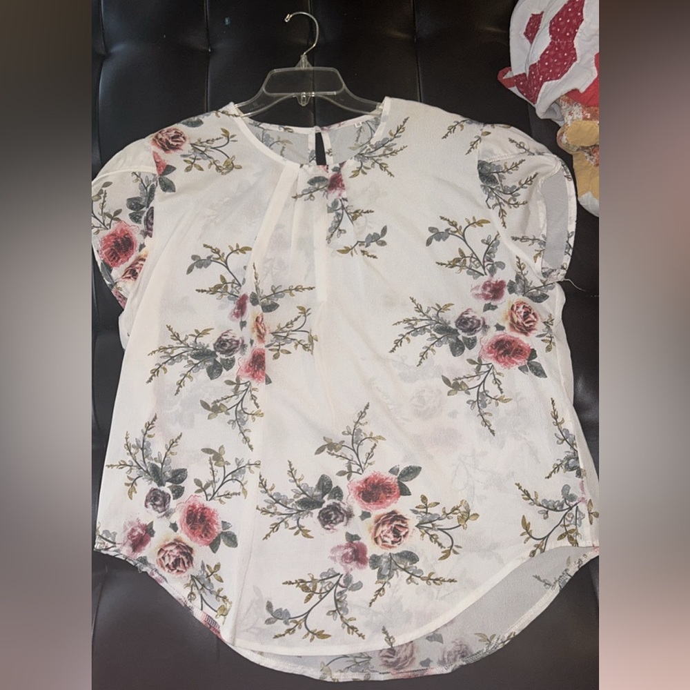 Women’s 3XL SHEIN Top